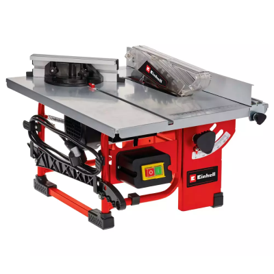 Настольная дисковая пила EINHELL TC-TS 200