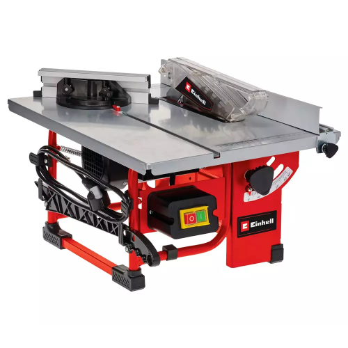 Fierăstrău circular de masă EINHELL TC-TS 200