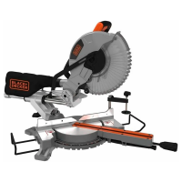 Стационарная дисковая пила BLACK&DECKER BES700-QS Стационарная дисковая пила BLACK&DECKER BES700-QS