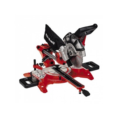 Торцовочная пила Einhell TC-SM 2131/1 Dual