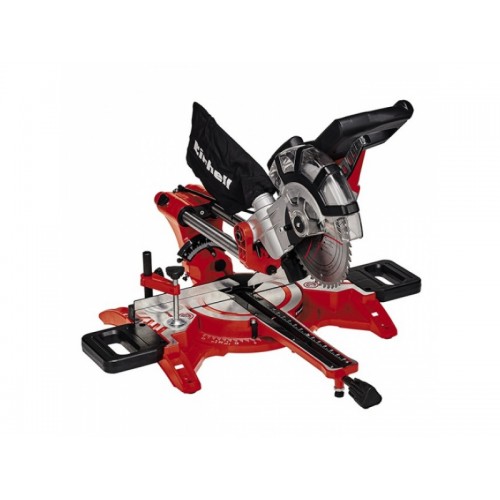 Торцовочная пила Einhell TC-SM 2131/1 Dual