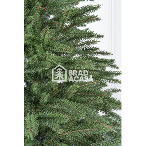 Искусственная ёлка Nordic QC218 2.10 м