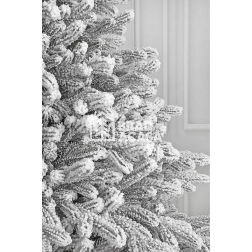 Искусственная ёлка Safir QC370 2.30 м