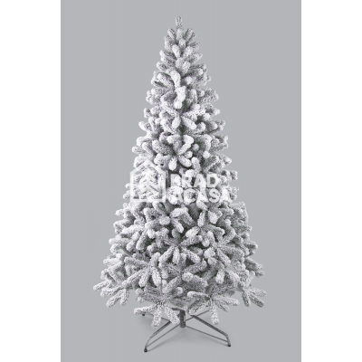 Искусственная ель Alpin Snow QC262 2.1 м