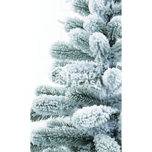 Искусственная ель Alpin Snow QC262 2.1 м