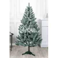 Brad artificial Alpin Blue QC122A 1.50 m Brad artificial Alpin Blue QC122A 1.50 m