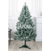 Искусственная ель Alpin Blue QC122A 1,50 м