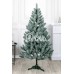 Искусственная ель Alpin Blue QC122A 1,50 м