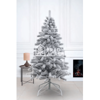 Brad artificial Alpin Snow QC262 1.50 m Brad artificial Alpin Snow QC262 1.50 m