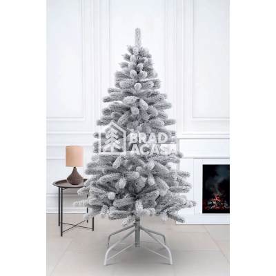 Искусственная ель Alpin Snow QC262 1,50 м