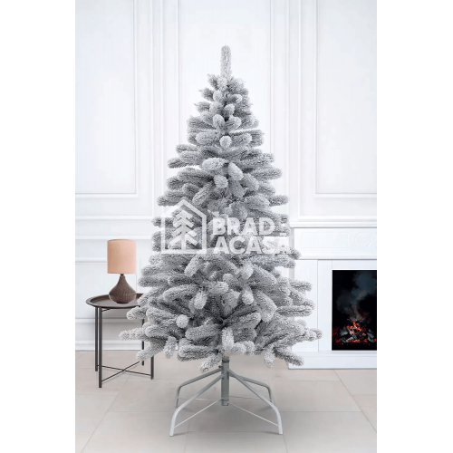 Искусственная ель Alpin Snow QC262 1,50 м