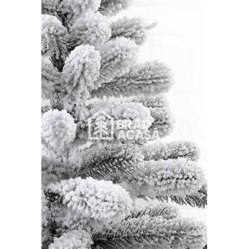 Искусственная ель Alpin Snow QC262 1,50 м