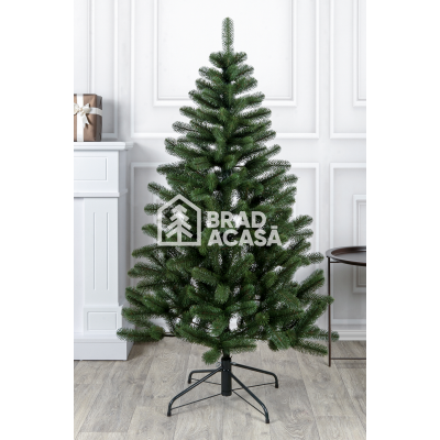 Искусственная ель Alpin Snow QC122A QC122A