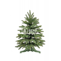 Искусственная ель Nordic QC274 0,60 м