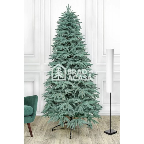 Brad artificial Nordic Blue QC224 2.10 m