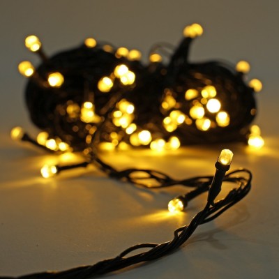 Световая инсталляция, GLOBAL CHRISTMAS