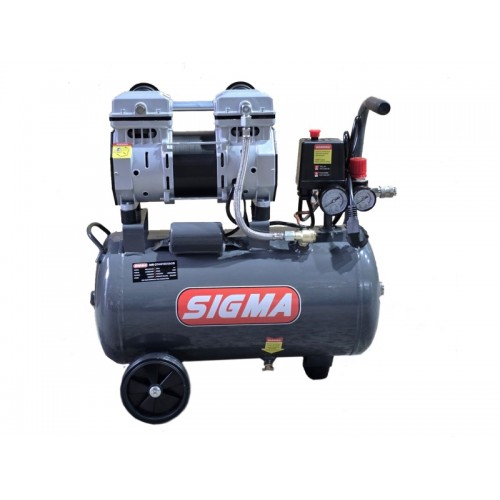 Compresor SIGMA DOF-1500-24