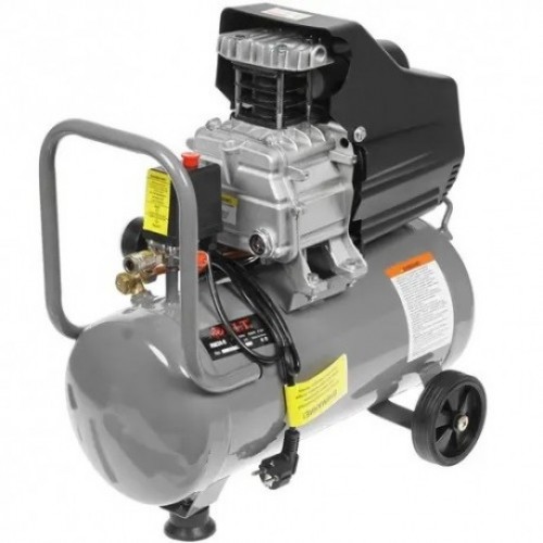 Компрессор PIT PAC24-C 24L