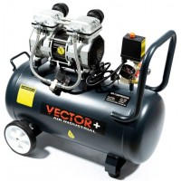 Компрессор Vector 600W 24L Компрессор Vector 600W 24L