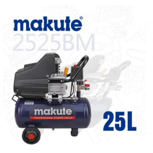 Компрессор Makute 24L 1.8 кВт