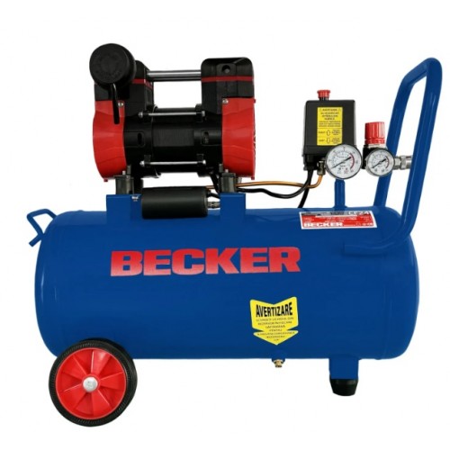 Compresor Becker CF24 960 W