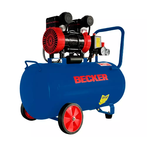 Компрессор BECKER CF50 50L
