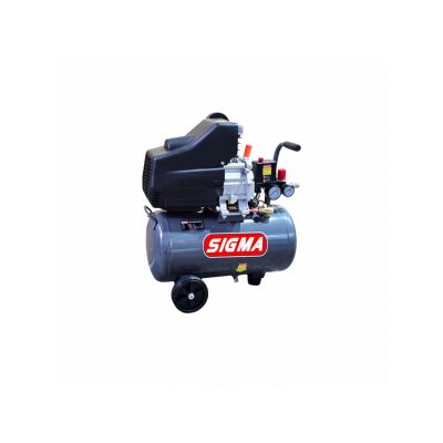 Компрессор Sigma Д047БМ-24