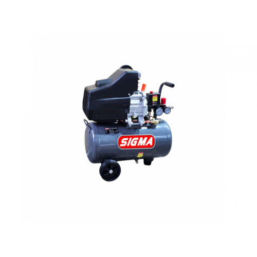 Компрессор Sigma Д047БМ-24