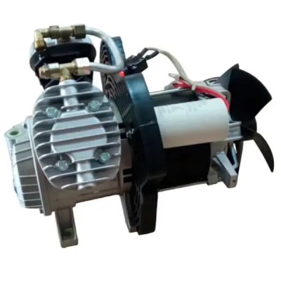 Двигатель Technoworker VOR56904