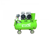Compresor PRS-550D2 1100W 50 l WIXO