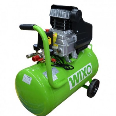 Компрессор Wixo ZB-0 14/8 1.8Kw 50L