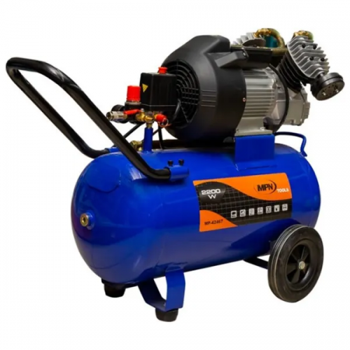 Компрессор MPN 42467 2200 Вт 50 л
