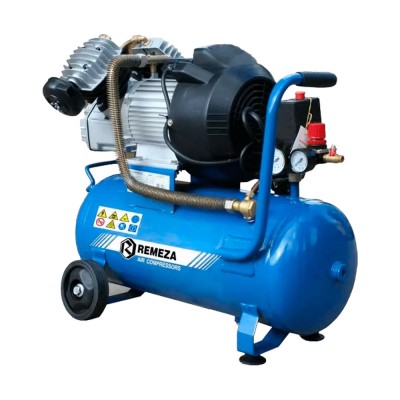 Compresor Remeza СБ4/С-100.J2047B 100L 2200W