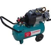 Compresor Hammer 34548 50L, 1800W