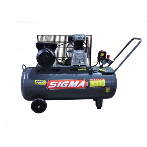 Compresor SIGMA BH 65 B-100