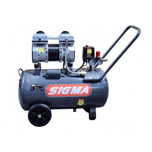 Compresor SIGMA DOF-1500-50 1500 W
