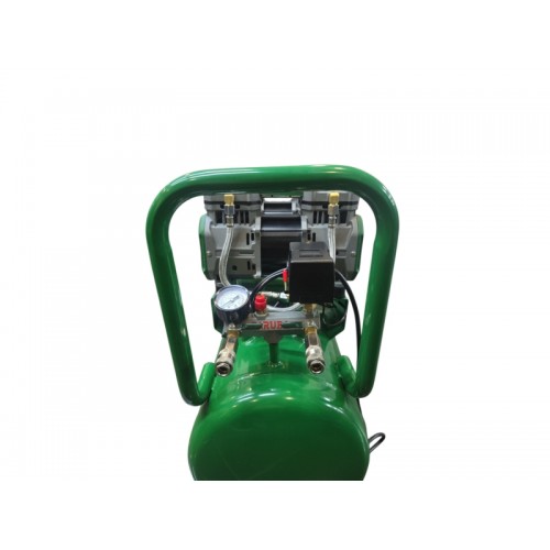 Компрессор Zaruba ZB3950 1390Вт 50л