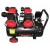 Безмасляный компрессор Vector 1520Wx2 50L