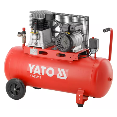 Компрессор YATO YT23310 2200Вт 100л