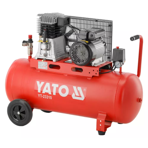 Compresor YATO YT23310 2200W 100L