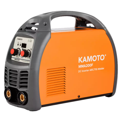 Сварочный аппарат KAMOTO MMA200F 200А