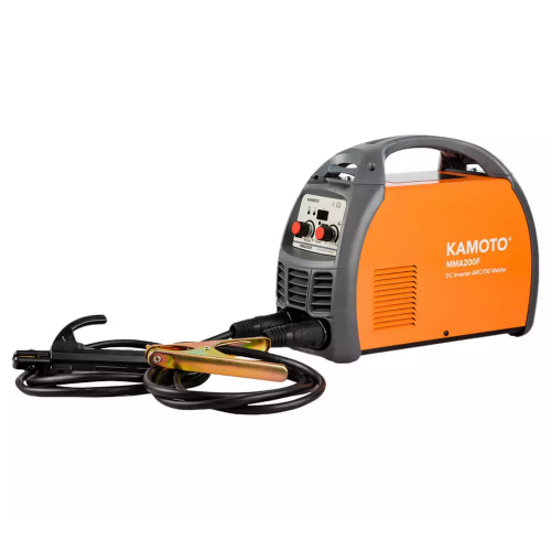 Сварочный аппарат KAMOTO MMA200F 200А