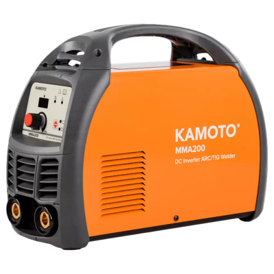 Сварочный аппарат KAMOTO MMA200 200А