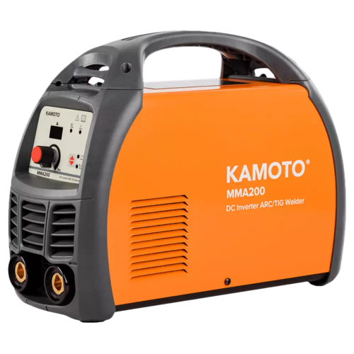 Сварочный аппарат KAMOTO MMA200 200А