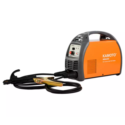 Сварочный аппарат KAMOTO MMA200 200А