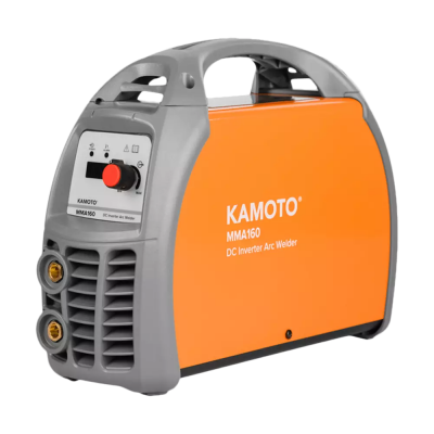 Сварочный аппарат KAMOTO MMA160 160А