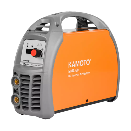 Сварочный аппарат KAMOTO MMA160 160А