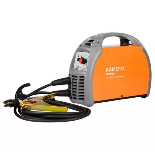 Сварочный аппарат KAMOTO MMA160 160А
