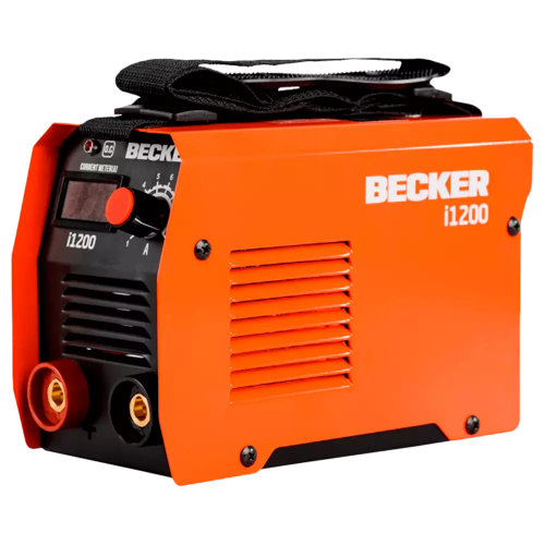 Aparat de sudat BECKER i1200 120A