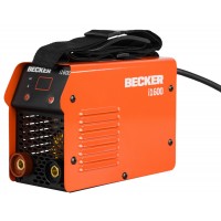 Aparat de sudat Becker i1600